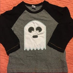 Gap Ghost Shirt! Adorable!!